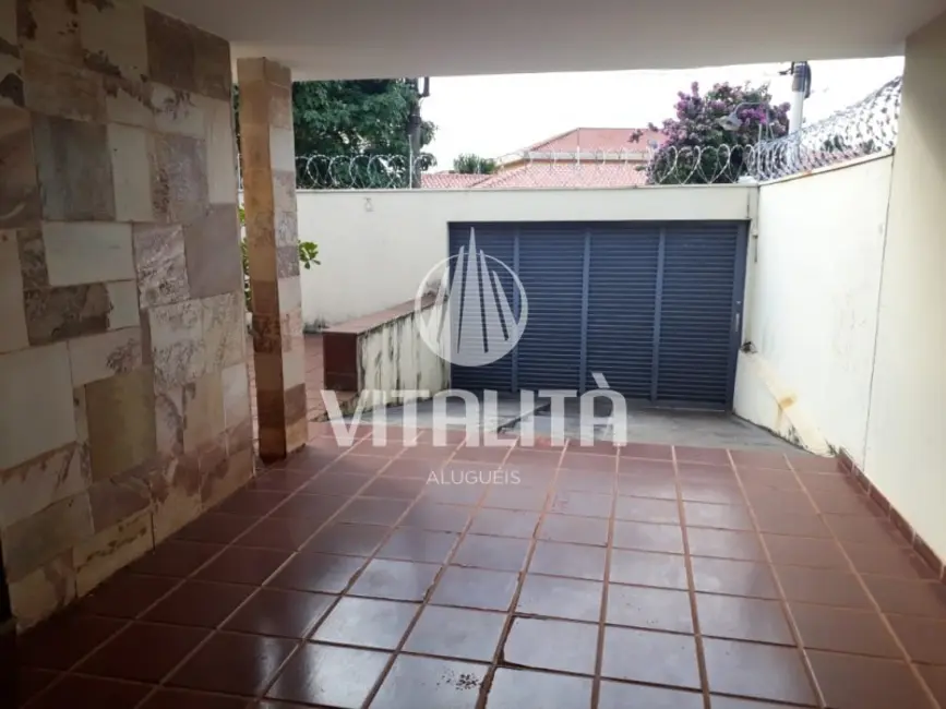 Foto 2 de Casa com 3 quartos à venda, 226m2 em Jardim Sumaré, Ribeirao Preto - SP