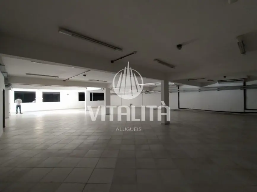 Foto 8 de Sala Comercial para alugar, 500m2 em Jardim São Luiz, Ribeirao Preto - SP