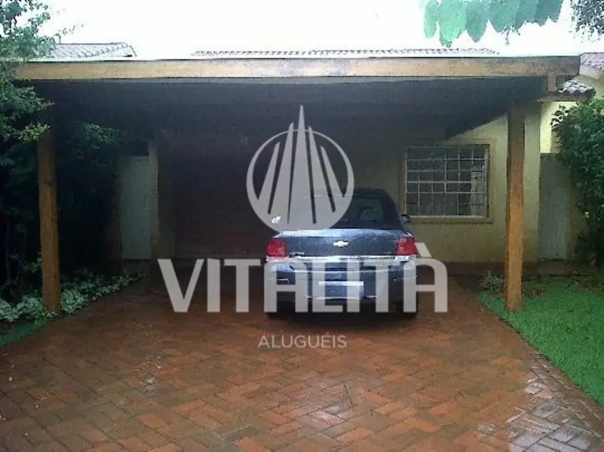 Foto 1 de Casa com 3 quartos à venda, 150m2 em Recreio das Acácias, Ribeirao Preto - SP