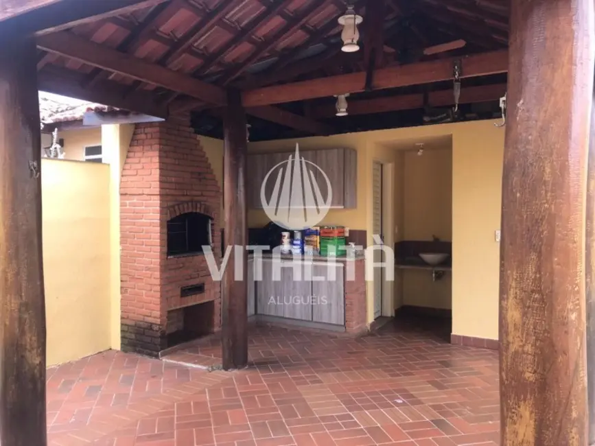 Foto 8 de Casa com 3 quartos à venda, 150m2 em Recreio das Acácias, Ribeirao Preto - SP