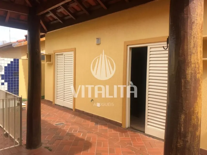 Foto 9 de Casa com 3 quartos à venda, 150m2 em Recreio das Acácias, Ribeirao Preto - SP