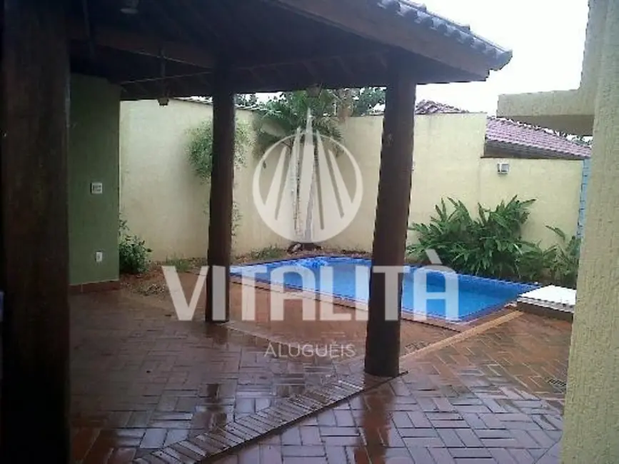 Foto 7 de Casa com 3 quartos à venda, 150m2 em Recreio das Acácias, Ribeirao Preto - SP