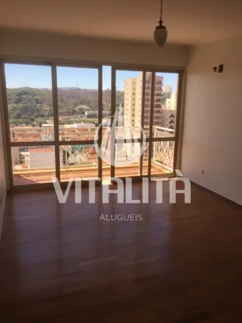 Foto 3 de Apartamento com 3 quartos à venda, 136m2 em Centro, Ribeirao Preto - SP