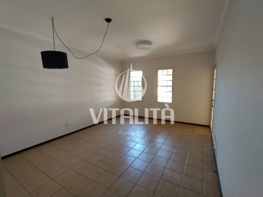 Foto 2 de Casa com 3 quartos à venda, 150m2 em Recreio das Acácias, Ribeirao Preto - SP