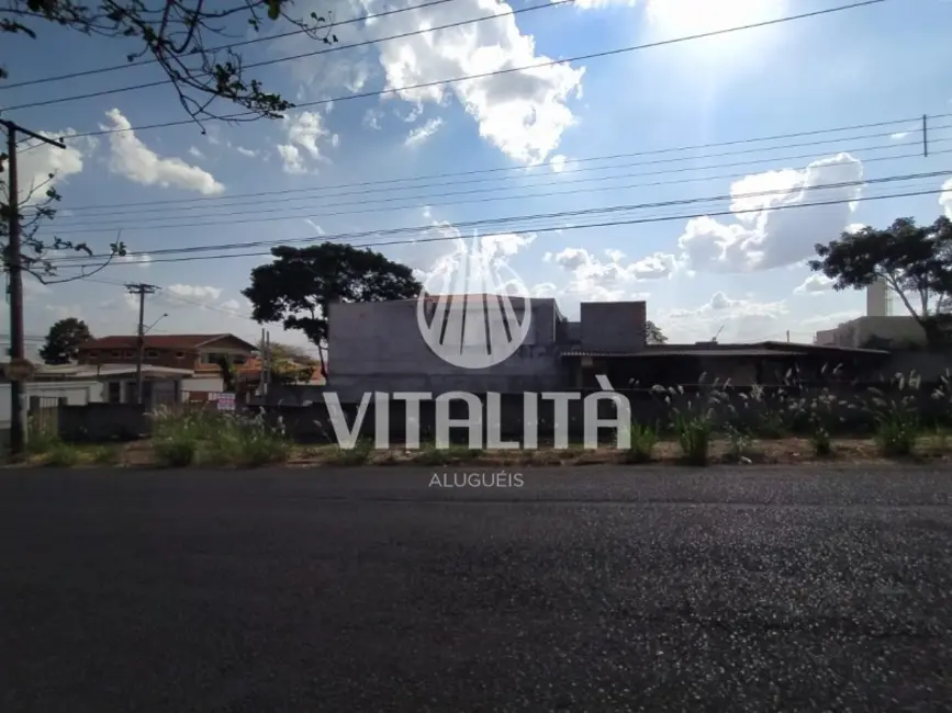 Terreno / Lote para alugar, 800m2 em Alto da Boa Vista, Ribeirao Preto - SP - imagem 3 Foto 3 de Terreno / Lote para alugar, 800m2 em Alto da Boa Vista, Ribeirao Preto - SP