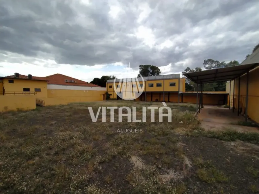 Fazenda / Haras para alugar, 1137m2 em Jardim Sumaré, Ribeirao Preto - SP - imagem 5 Foto 5 de Fazenda / Haras para alugar, 1137m2 em Jardim Sumaré, Ribeirao Preto - SP
