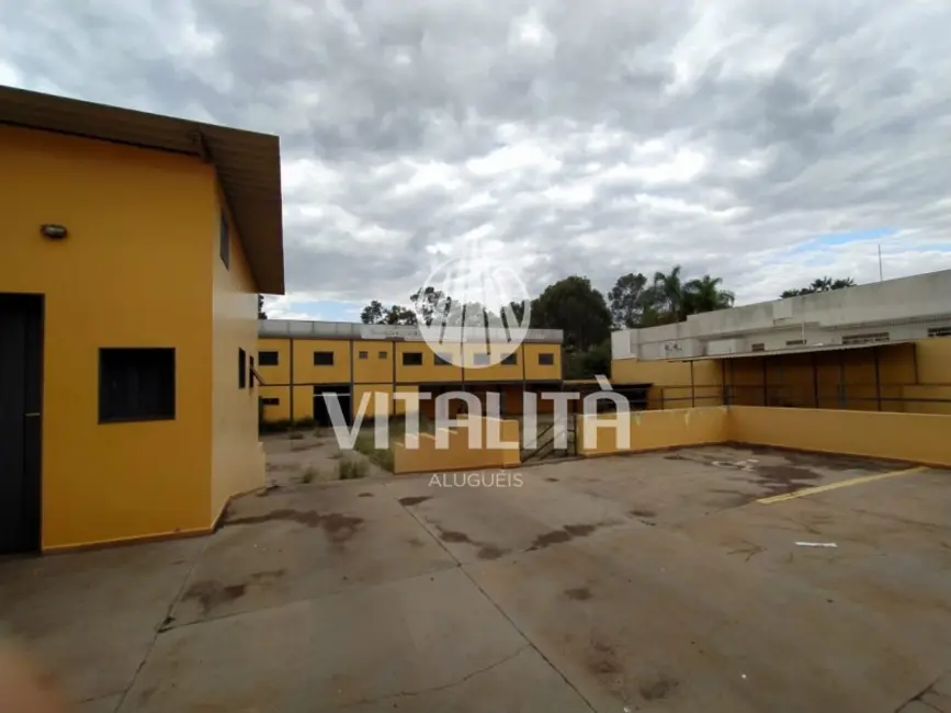 Fazenda / Haras para alugar, 1137m2 em Jardim Sumaré, Ribeirao Preto - SP - imagem 3 Foto 3 de Fazenda / Haras para alugar, 1137m2 em Jardim Sumaré, Ribeirao Preto - SP