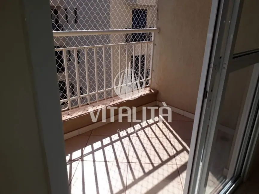 Apartamento com 3 quartos à venda, 138m2 em Ribeirao Preto - SP - imagem 4 Foto 4 de Apartamento com 3 quartos à venda, 138m2 em Ribeirao Preto - SP