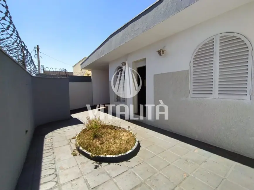 Foto 1 de Casa com 3 quartos à venda, 248m2 em Campos Elíseos, Ribeirao Preto - SP