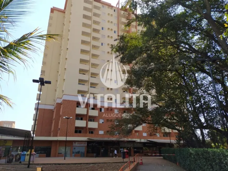 Foto 1 de Kitnet com 1 quarto à venda, 32m2 em Nova Ribeirânia, Ribeirao Preto - SP