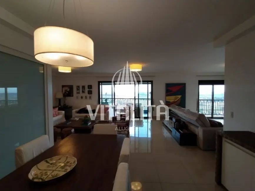 Apartamento com 3 quartos à venda, 260m2 em Jardim Botânico, Ribeirao Preto - SP - imagem 7 Foto 7 de Apartamento com 3 quartos à venda, 260m2 em Jardim Botânico, Ribeirao Preto - SP