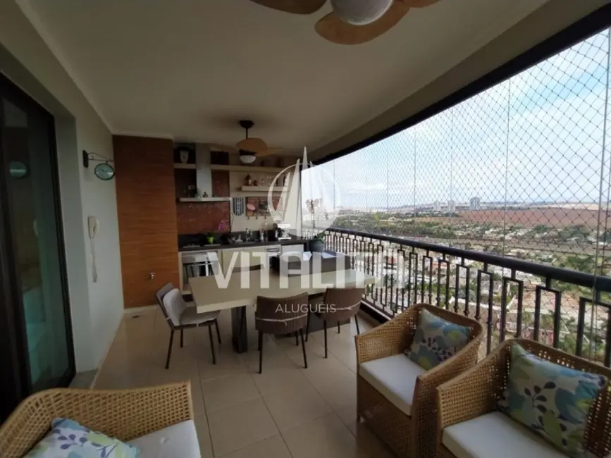 Apartamento com 3 quartos à venda, 260m2 em Jardim Botânico, Ribeirao Preto - SP - imagem 8 Foto 8 de Apartamento com 3 quartos à venda, 260m2 em Jardim Botânico, Ribeirao Preto - SP