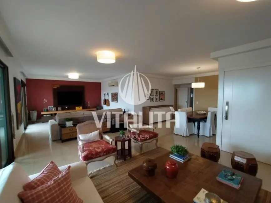 Apartamento com 3 quartos à venda, 260m2 em Jardim Botânico, Ribeirao Preto - SP - imagem 6 Foto 6 de Apartamento com 3 quartos à venda, 260m2 em Jardim Botânico, Ribeirao Preto - SP