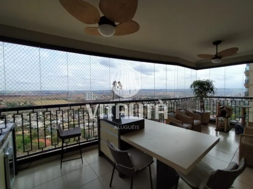 Apartamento com 3 quartos à venda, 260m2 em Jardim Botânico, Ribeirao Preto - SP - imagem 9 Foto 9 de Apartamento com 3 quartos à venda, 260m2 em Jardim Botânico, Ribeirao Preto - SP