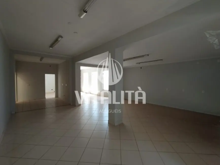 Foto 1 de Sala Comercial para alugar, 312m2 em Jardim Sumaré, Ribeirao Preto - SP