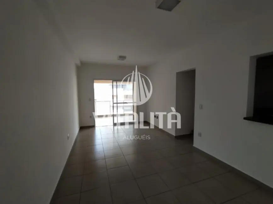 Foto 1 de Apartamento com 3 quartos à venda, 96m2 em Jardim Irajá, Ribeirao Preto - SP