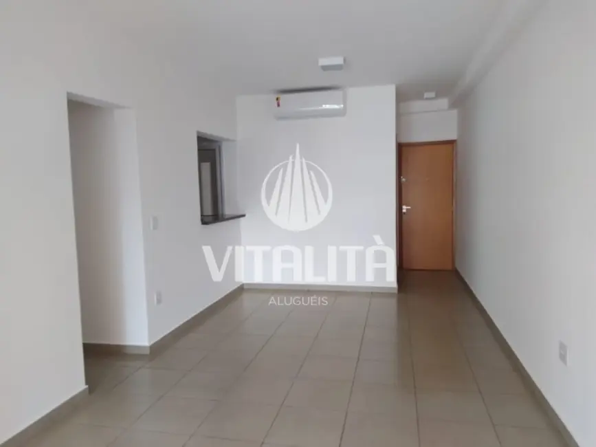 Foto 2 de Apartamento com 3 quartos à venda, 96m2 em Jardim Irajá, Ribeirao Preto - SP