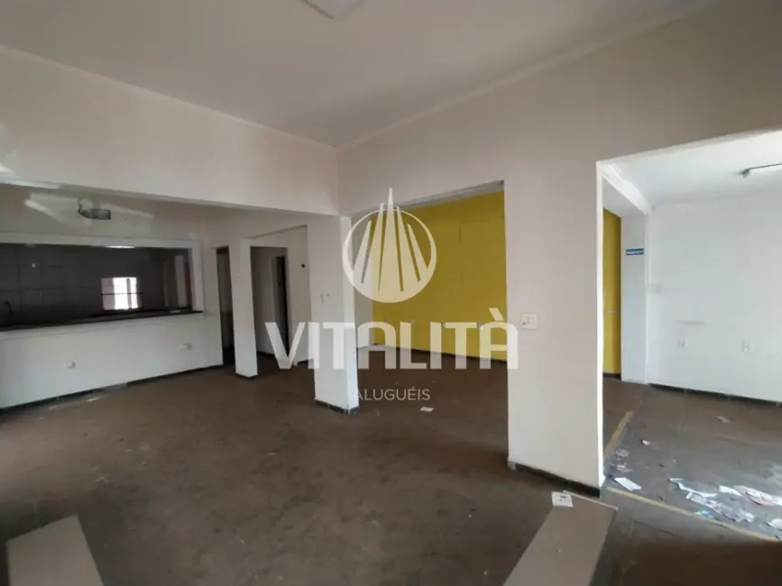 Foto 1 de Sala Comercial com 1 quarto para alugar, 173m2 em Jardim Sumaré, Ribeirao Preto - SP