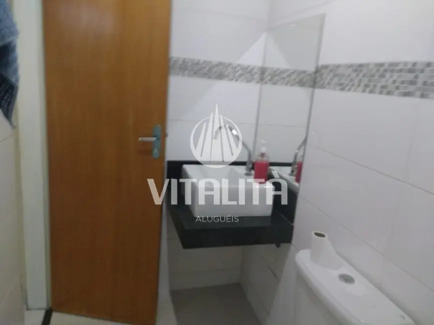 Foto 5 de Casa com 3 quartos à venda, 88m2 em Parque Industrial Tanquinho, Ribeirao Preto - SP