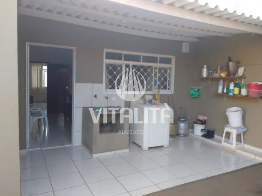 Foto 7 de Casa com 3 quartos à venda, 88m2 em Parque Industrial Tanquinho, Ribeirao Preto - SP