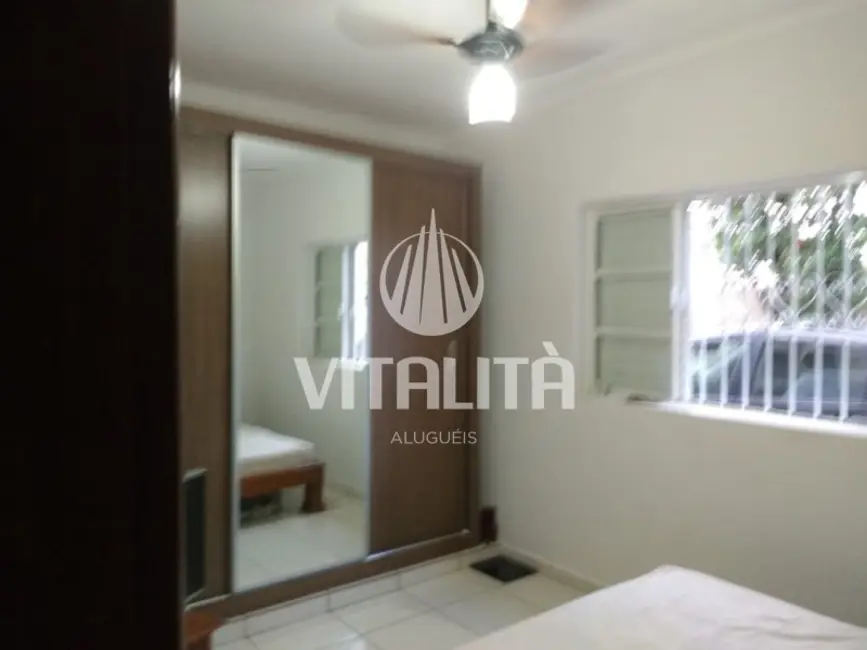 Foto 3 de Casa com 3 quartos à venda, 88m2 em Parque Industrial Tanquinho, Ribeirao Preto - SP