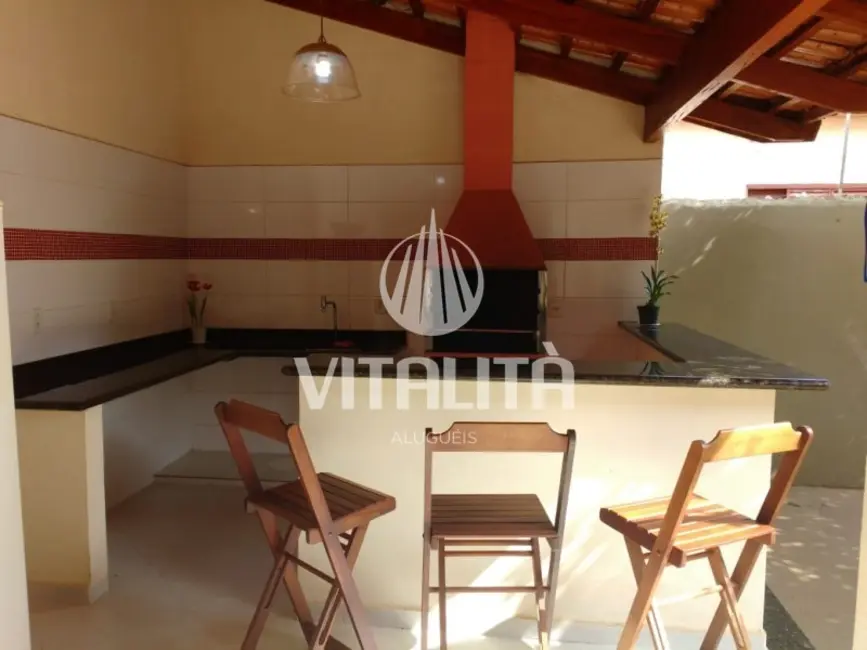 Foto 6 de Casa com 3 quartos à venda, 88m2 em Parque Industrial Tanquinho, Ribeirao Preto - SP