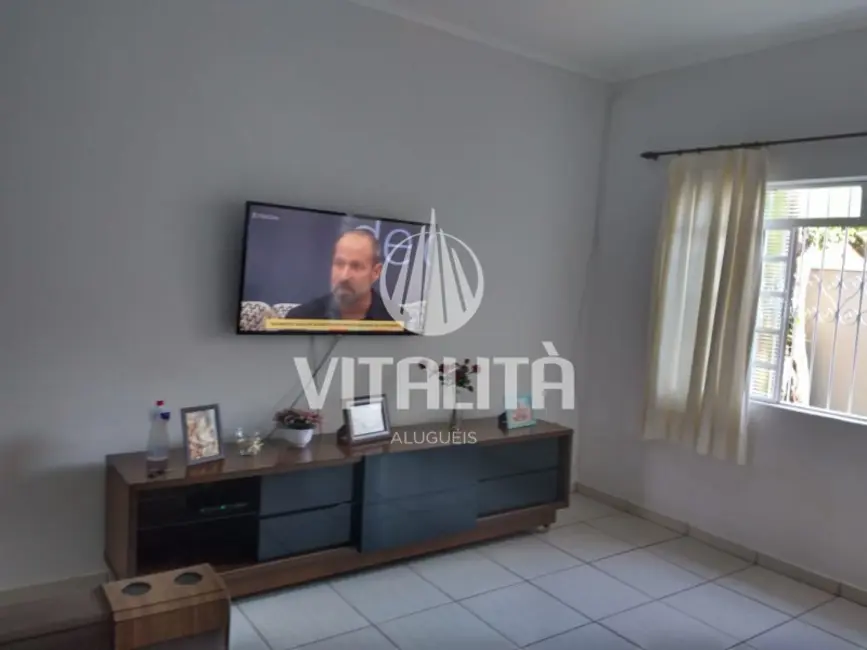 Foto 2 de Casa com 3 quartos à venda, 88m2 em Parque Industrial Tanquinho, Ribeirao Preto - SP