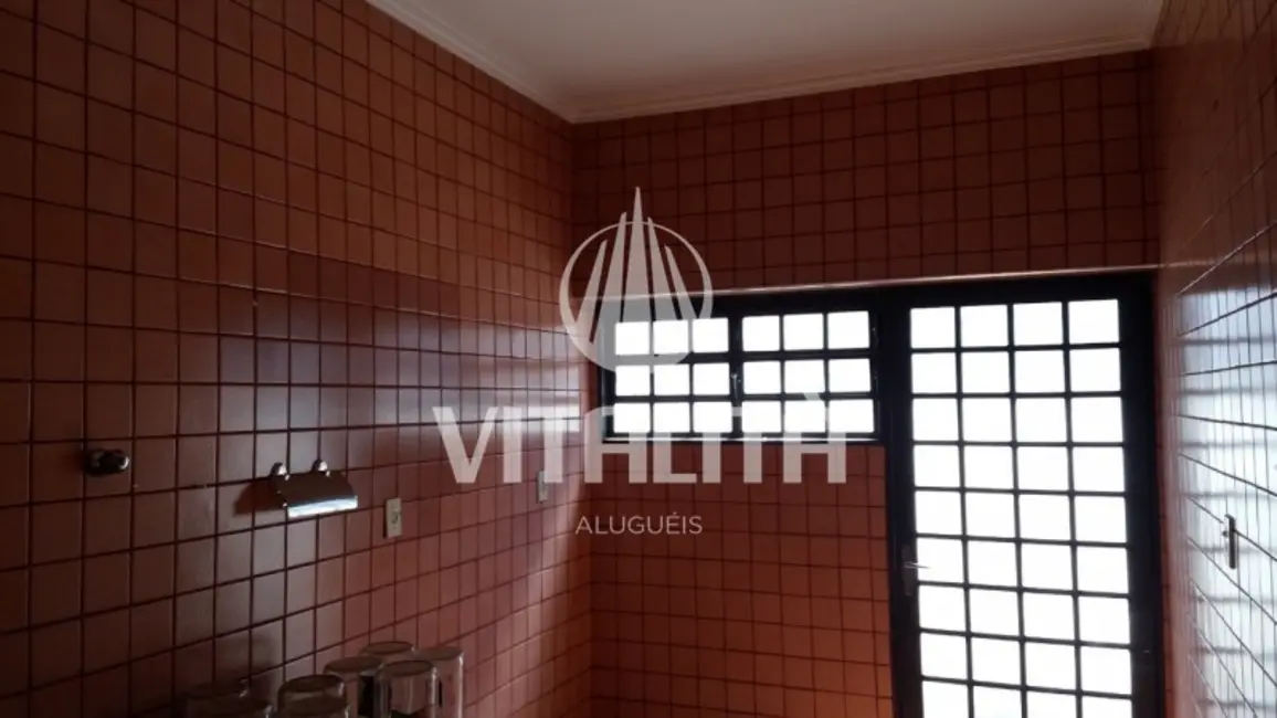 Foto 5 de Casa para alugar, 247m2 em Jardim Palma Travassos, Ribeirao Preto - SP