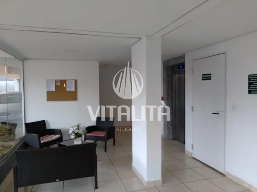 Apartamento com 2 quartos à venda, 46m2 em Ipiranga, Ribeirao Preto - SP - imagem 5 Foto 5 de Apartamento com 2 quartos à venda, 46m2 em Ipiranga, Ribeirao Preto - SP
