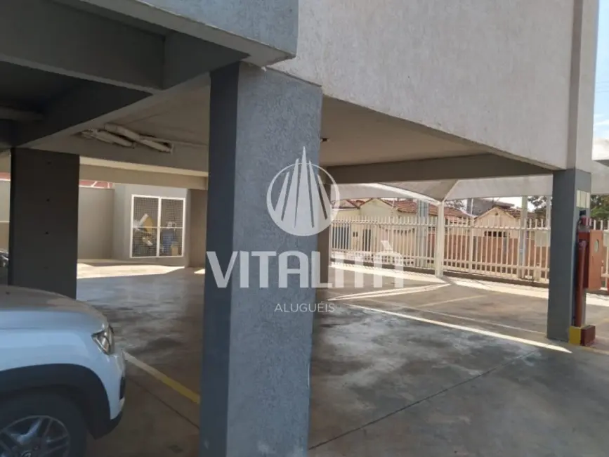 Apartamento com 2 quartos à venda, 46m2 em Ipiranga, Ribeirao Preto - SP - imagem 3 Foto 3 de Apartamento com 2 quartos à venda, 46m2 em Ipiranga, Ribeirao Preto - SP
