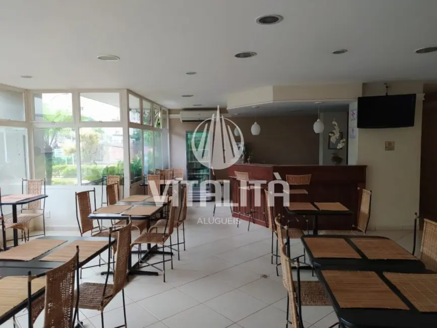 Loft / Flat com 1 quarto para alugar, 40m2 em Centro, Ribeirao Preto - SP - imagem 3 Foto 3 de Loft / Flat com 1 quarto para alugar, 40m2 em Centro, Ribeirao Preto - SP