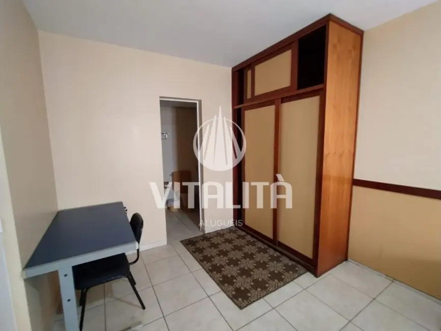 Foto 17 de Loft / Flat com 1 quarto para alugar, 40m2 em Centro, Ribeirao Preto - SP
