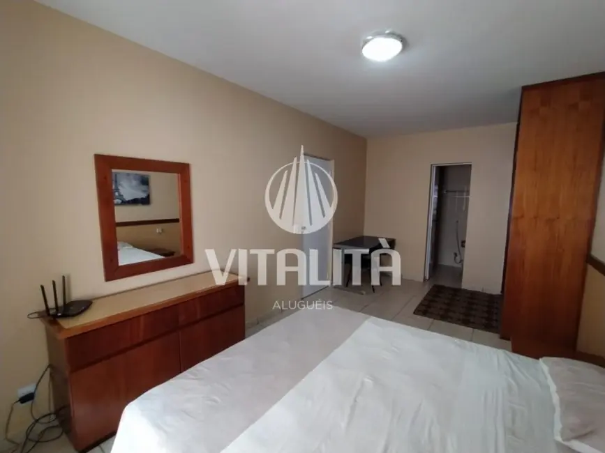 Foto 16 de Loft / Flat com 1 quarto para alugar, 40m2 em Centro, Ribeirao Preto - SP