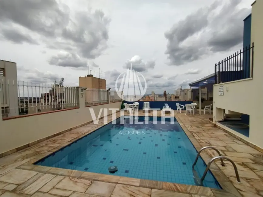 Loft / Flat com 1 quarto para alugar, 40m2 em Centro, Ribeirao Preto - SP - imagem 8 Foto 8 de Loft / Flat com 1 quarto para alugar, 40m2 em Centro, Ribeirao Preto - SP