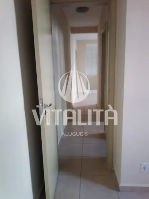 Foto 3 de Apartamento com 2 quartos à venda, 47m2 em Sumarezinho, Ribeirao Preto - SP