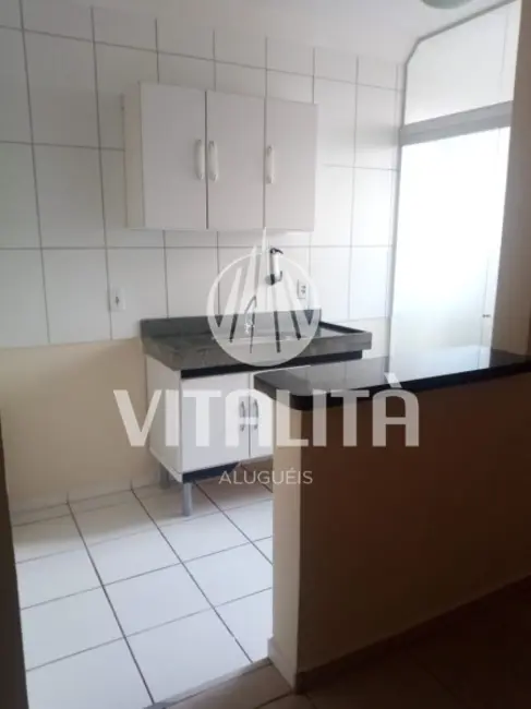 Foto 7 de Apartamento com 2 quartos à venda, 47m2 em Sumarezinho, Ribeirao Preto - SP