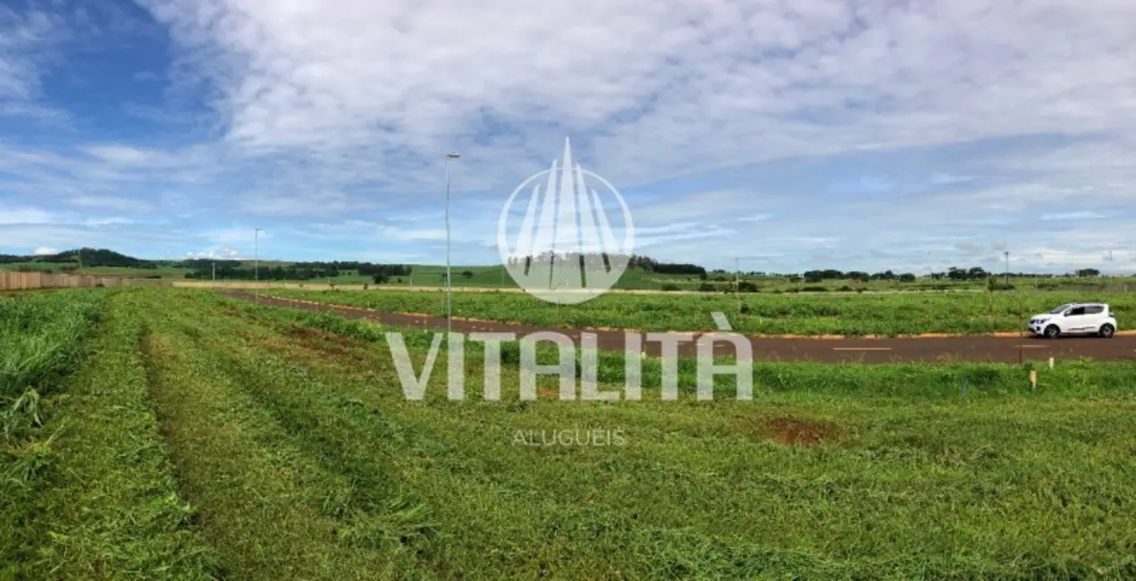 Foto 2 de Terreno / Lote à venda, 308m2 em Ribeirao Preto - SP