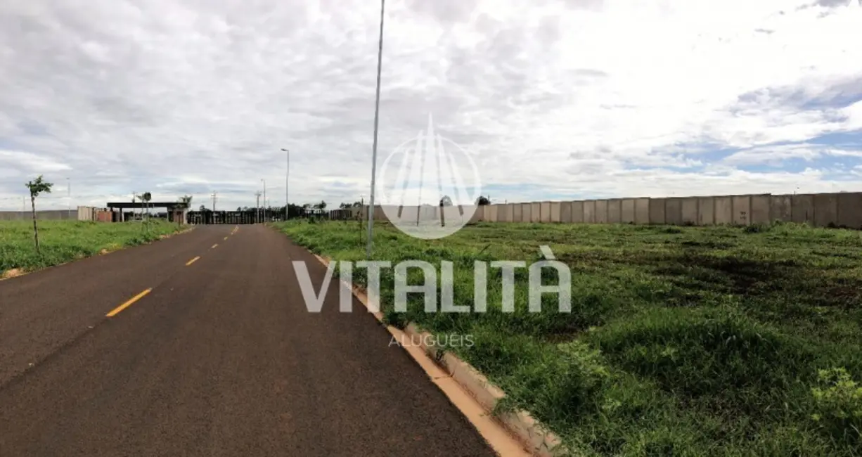 Foto 1 de Terreno / Lote à venda, 308m2 em Ribeirao Preto - SP