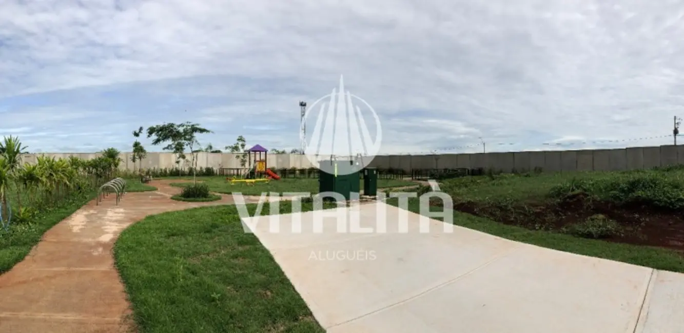 Foto 3 de Terreno / Lote à venda, 308m2 em Ribeirao Preto - SP