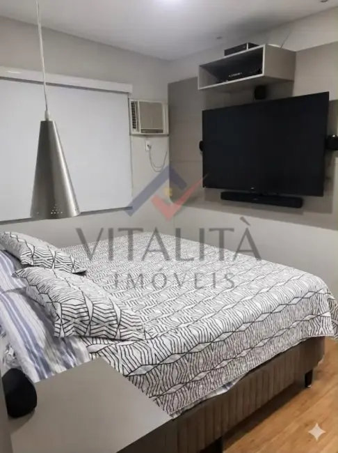 Foto 9 de Apartamento com 3 quartos à venda, 73m2 em Jardim Anhangüera, Ribeirao Preto - SP