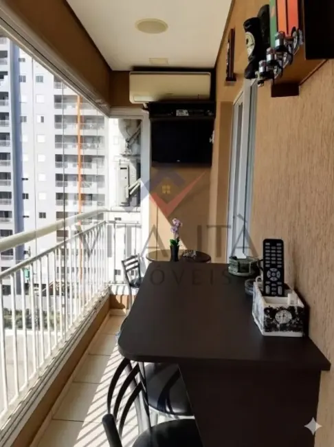 Foto 5 de Apartamento com 3 quartos à venda, 73m2 em Jardim Anhangüera, Ribeirao Preto - SP