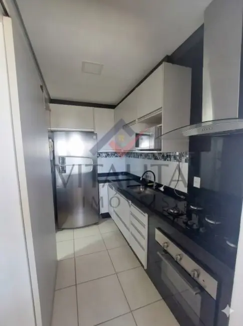 Foto 3 de Apartamento com 3 quartos à venda, 73m2 em Jardim Anhangüera, Ribeirao Preto - SP