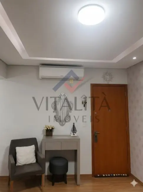 Foto 8 de Apartamento com 3 quartos à venda, 73m2 em Jardim Anhangüera, Ribeirao Preto - SP