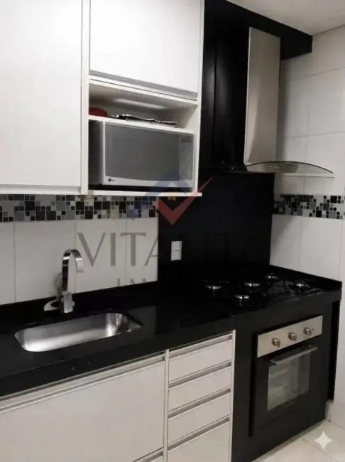 Foto 4 de Apartamento com 3 quartos à venda, 73m2 em Jardim Anhangüera, Ribeirao Preto - SP