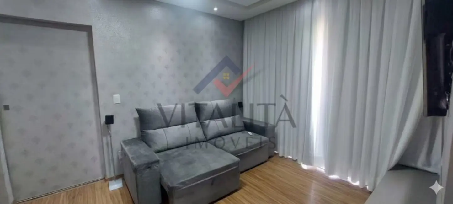 Foto 2 de Apartamento com 3 quartos à venda, 73m2 em Jardim Anhangüera, Ribeirao Preto - SP