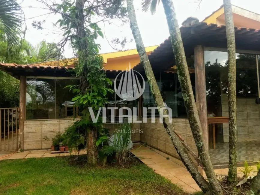 Foto 1 de Casa com 3 quartos à venda, 200m2 em Cajuru - SP