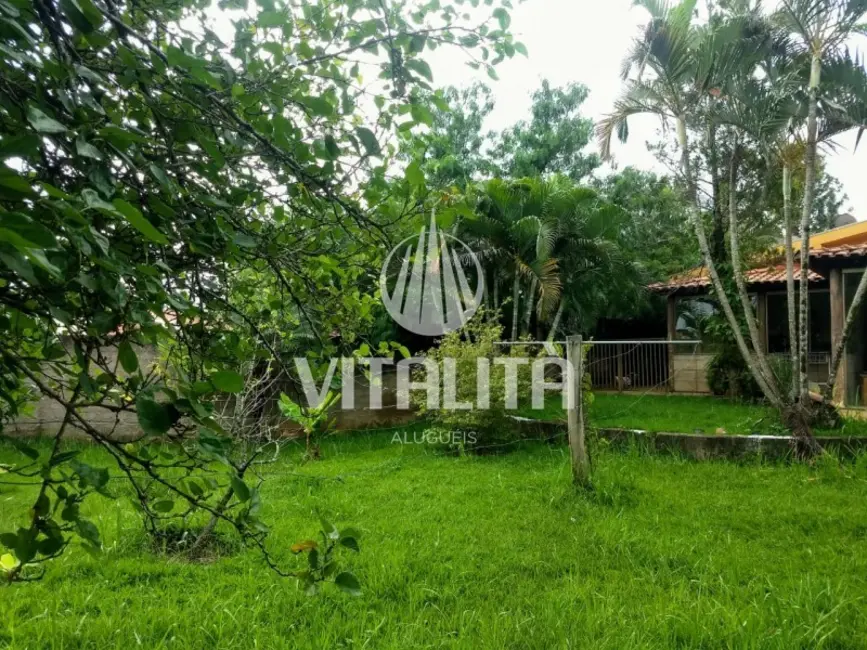 Foto 7 de Casa com 3 quartos à venda, 200m2 em Cajuru - SP