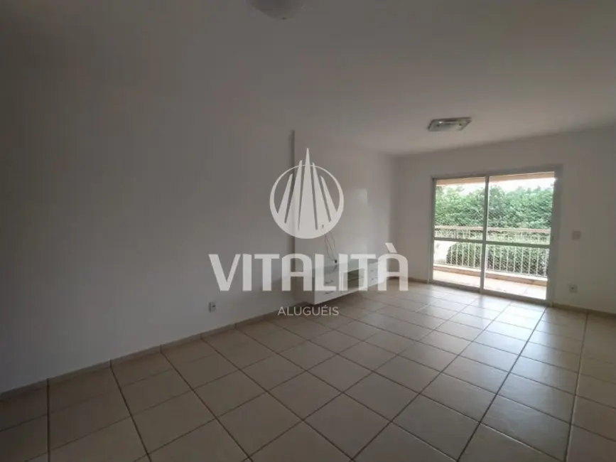 Foto 1 de Apartamento com 3 quartos à venda, 103m2 em Alto da Boa Vista, Ribeirao Preto - SP