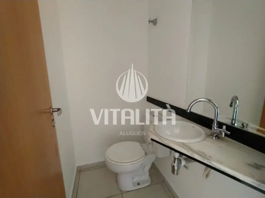 Foto 6 de Apartamento com 3 quartos à venda, 103m2 em Alto da Boa Vista, Ribeirao Preto - SP