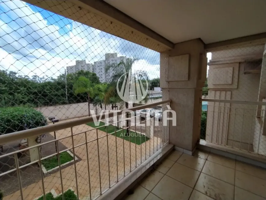 Foto 4 de Apartamento com 3 quartos à venda, 103m2 em Alto da Boa Vista, Ribeirao Preto - SP